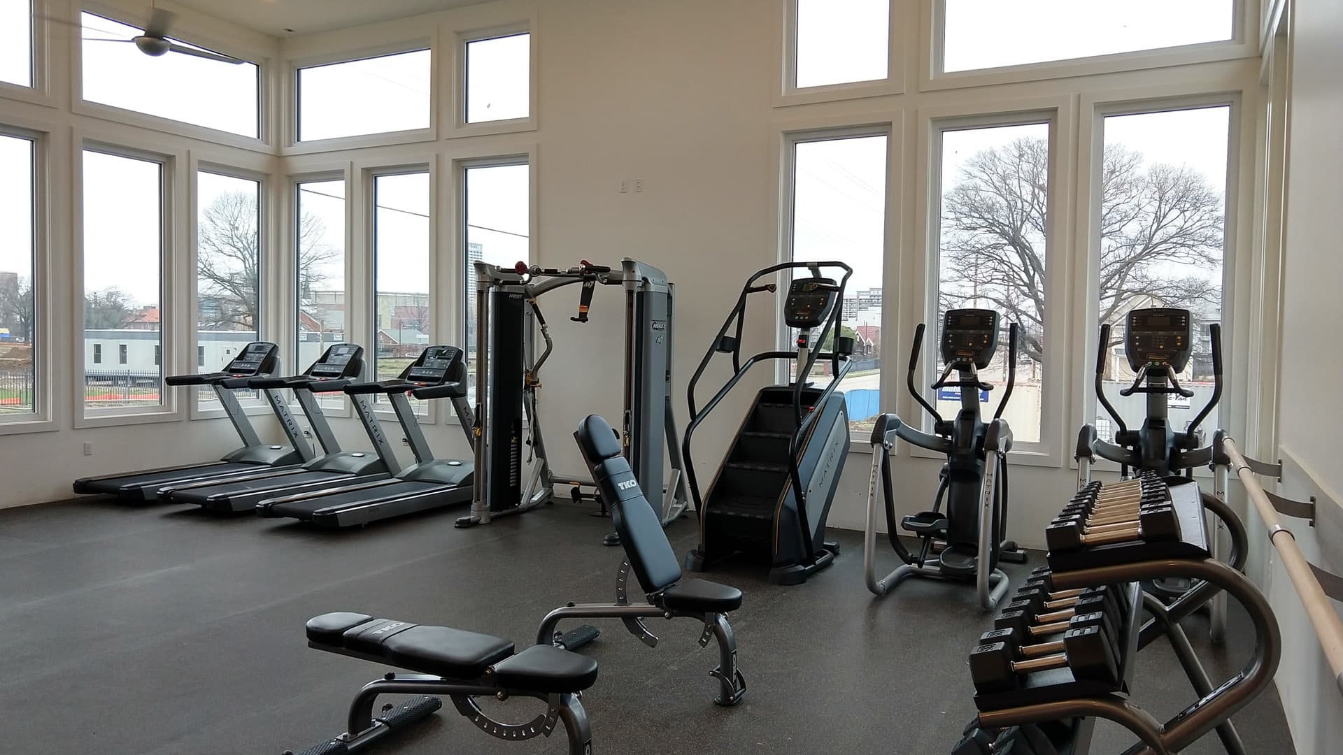 Amenities