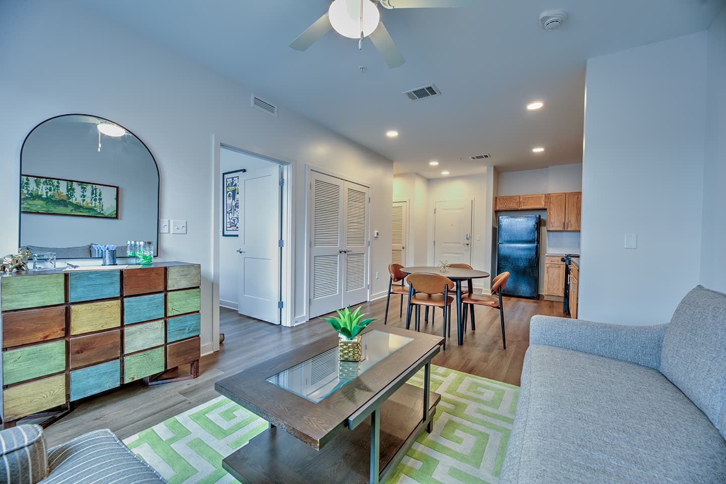 Virtual Tour