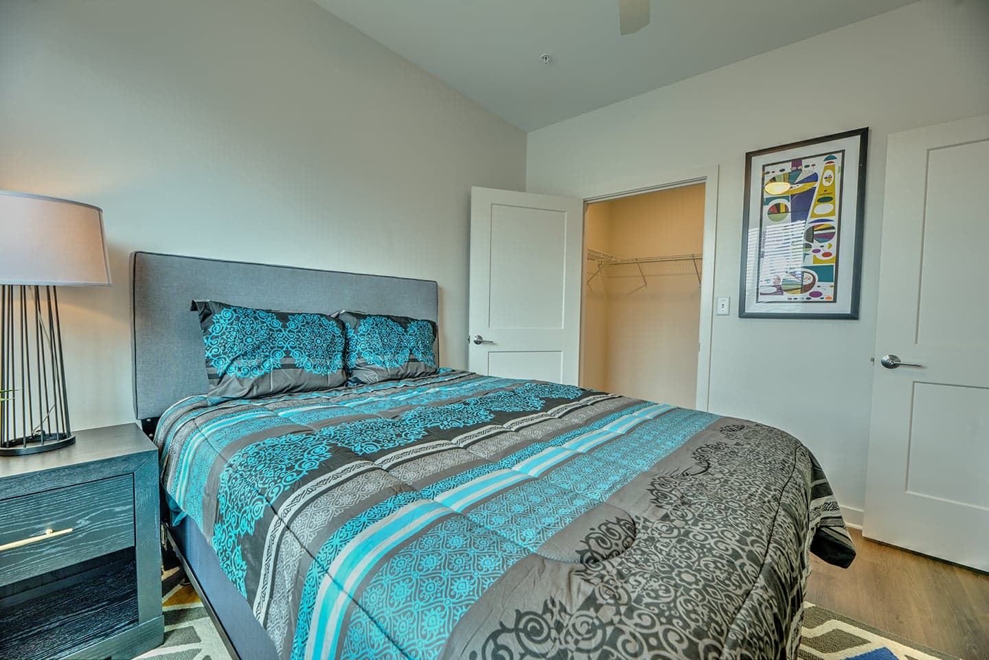 3 Bedroom