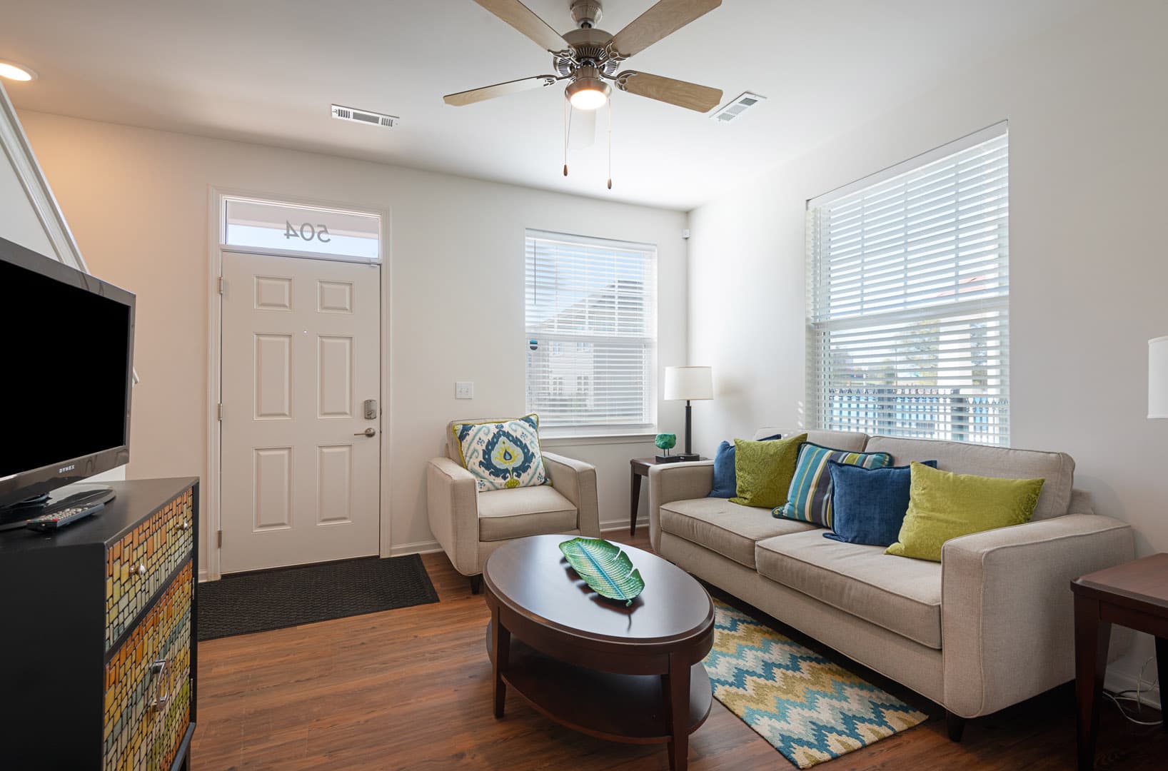 1 Bedroom Tax Credit***